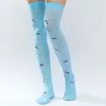 A Variety Of Halloween Christmas Party Stockings — photo 2