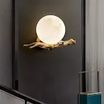 Warm light
