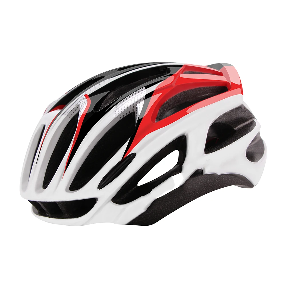 Capacete de ciclismo para estrada e montanha — foto 15