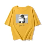 Yellow b