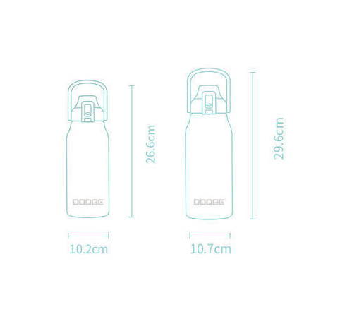 Title 11, Large Capacity Water Cup for Outdoor Fitness Sp...