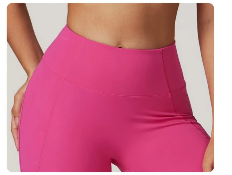 Title 8, Ademende nauwsluitende sportbroek voor dames Ou...