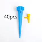 Individual Blue40pcs