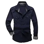 Dark Blue