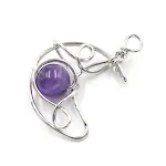 Moon Amethyst