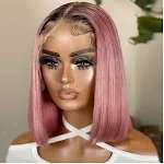 OmbrePink