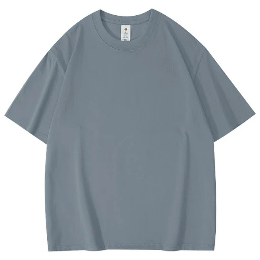 Title 7, Mens Youth Half Sleeve T-shirt Loose Plus Size...