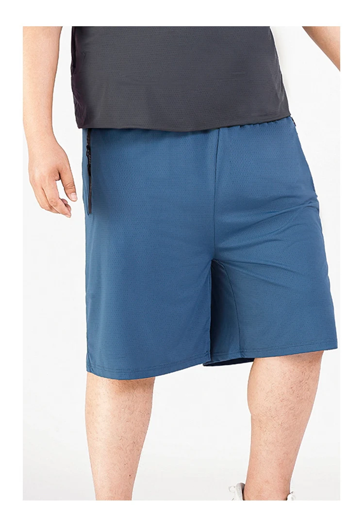 Title 5, Mens Extra Large Summer Ice Silk Shorts Quick ...