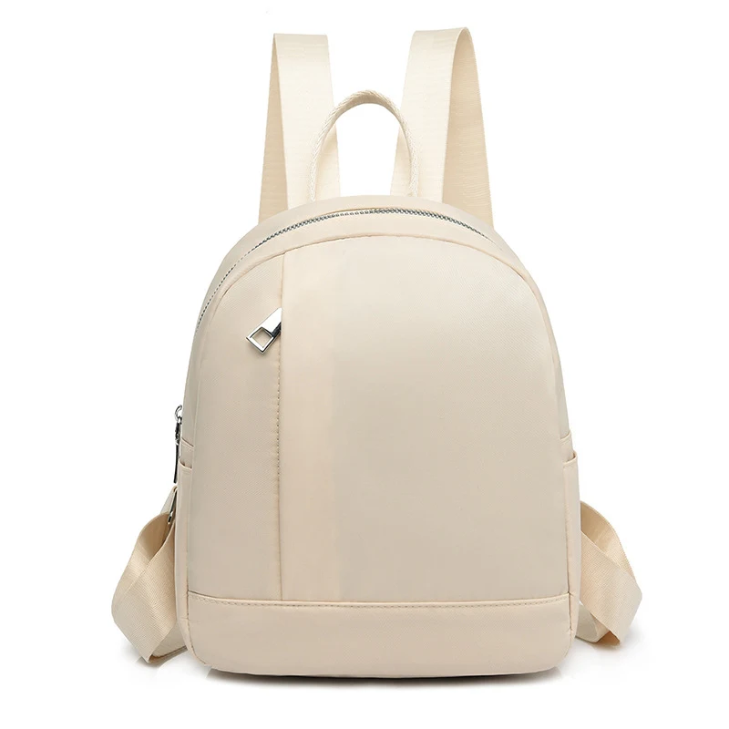 New Casual Women's Oxford Backpack Stylish and Functional Perfect for Everyday Use Comfortable and Spacious Ideal for Wo — photo 11