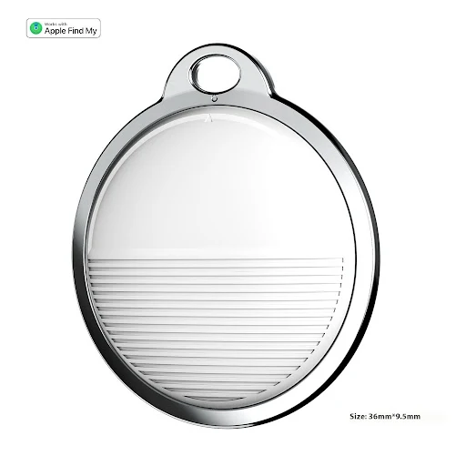 Title 8, Intelligent Pet Tracking and Anti Loss Device G...