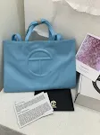 Blue medium