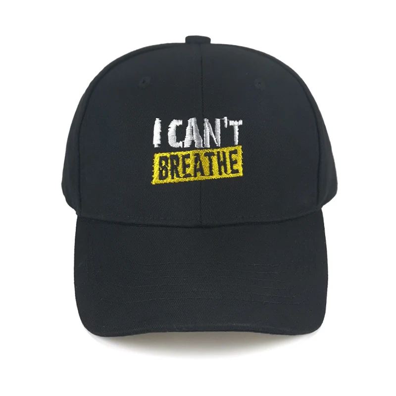 Title 4, Cappello da sole Black Lives Matter per protezi...