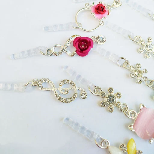 Title 2, Universal mobile phone dust plug pendant. Prote...