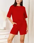 Red QR27151