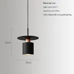 Black 20CM