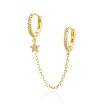 Yellow Gold Single