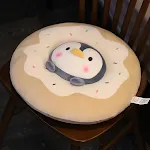 All the penguins