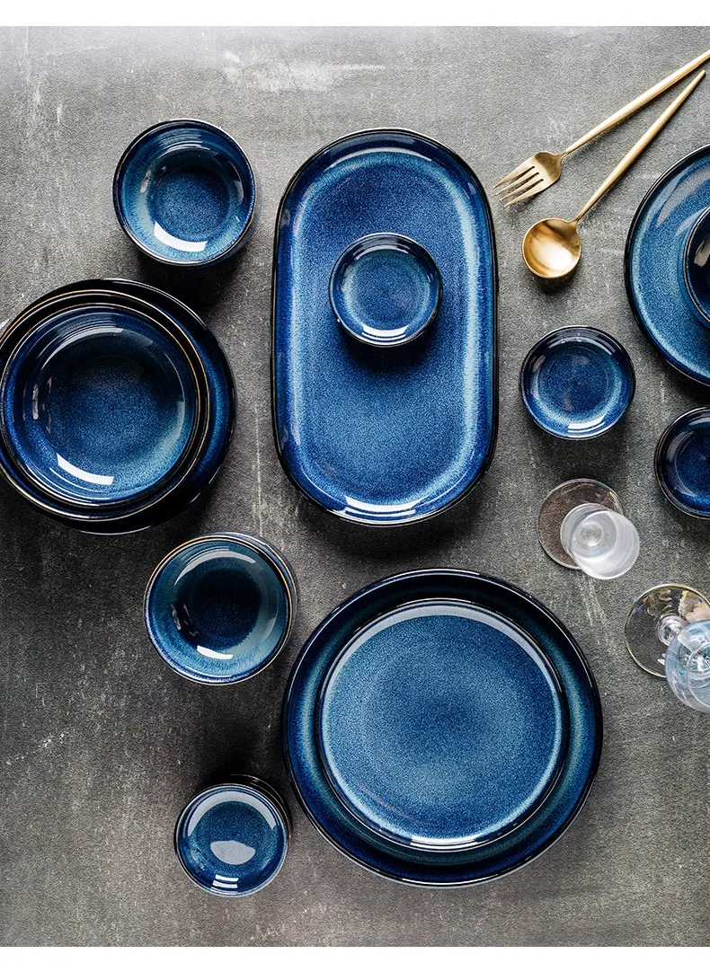 Title 5, Household Kiln Cooking Bowl Dish & Plate Turnip...