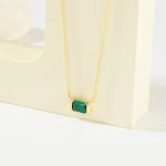 Nova Prata S925 Tudo em Um Moda Feminina Prata. Elegância e versatilidade em uma única peça, realçando sua beleza em qualquer momento. — foto 2