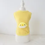 Yellow chick