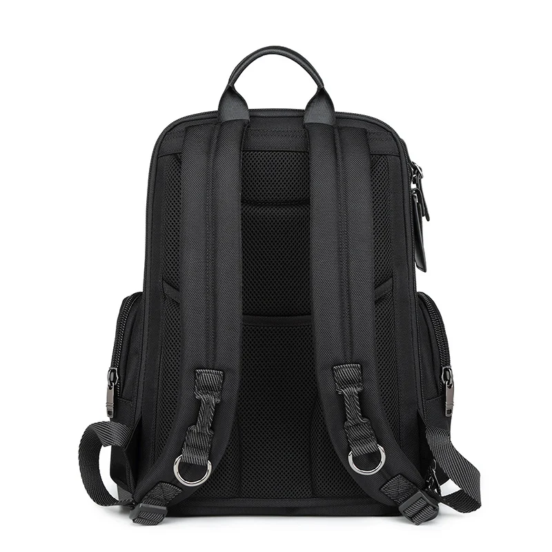 Title 5, Bolsa de ombro masculina para negócios, viagem ...
