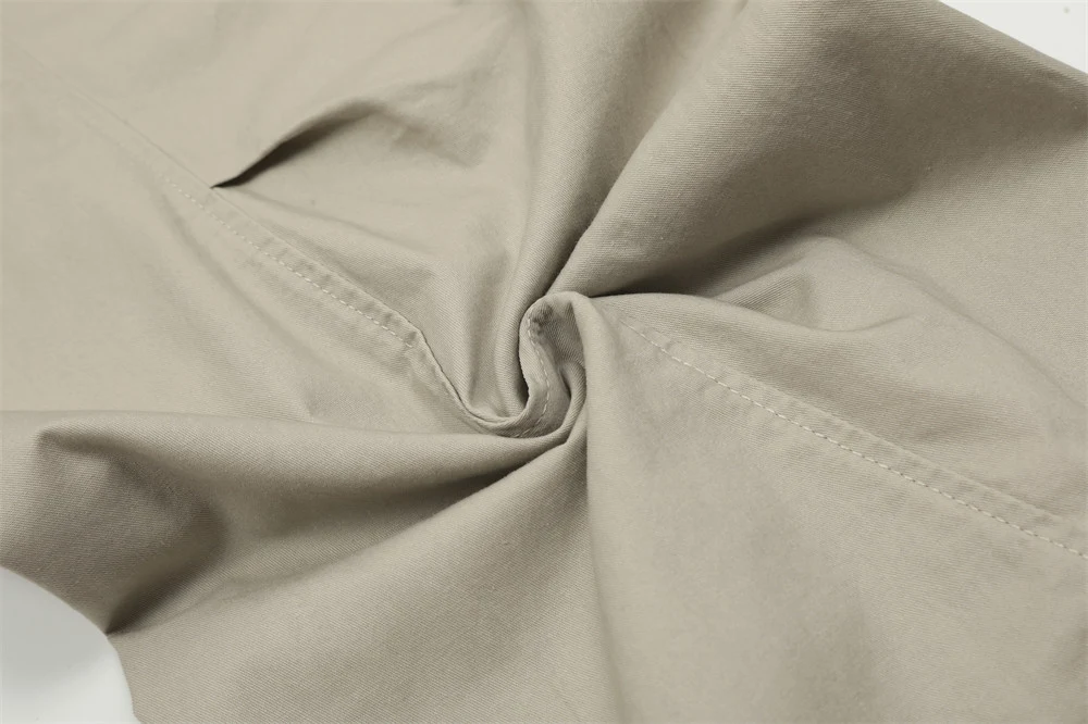 Muške široke radne pantalone — foto 25