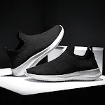 Black white