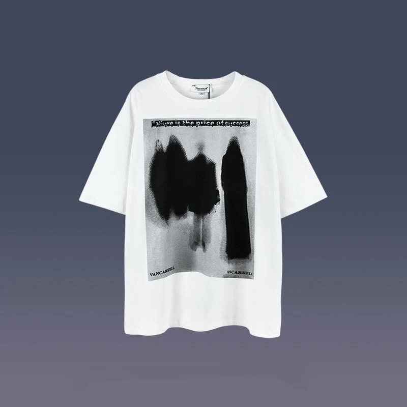 Title 6, Mens and Womens Tide Brand Retro Summer Overs...