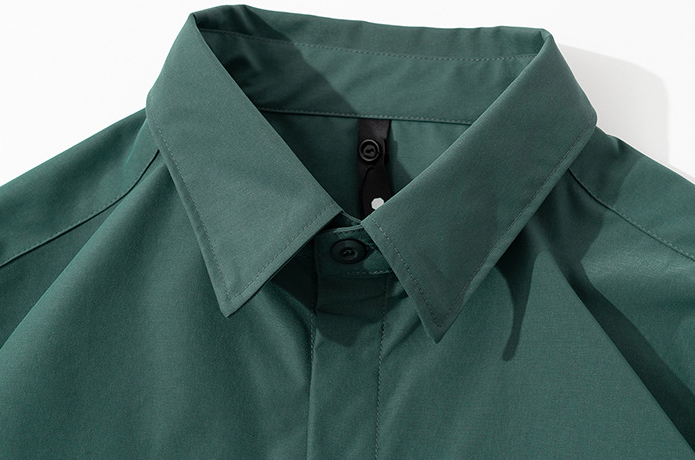 Title 6, Fashion Pocket Casual Loose Mens Shirt. Enjoy ...
