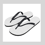 Men's and Women's Non Slip Outdoor Beach Slippers European American Flip Flops Versatile All-Matching Comfort and Style — photo 8