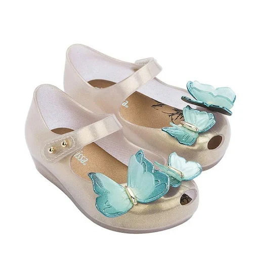 Title 4, New Princess Shoes for Girls Stylish and Comfor...