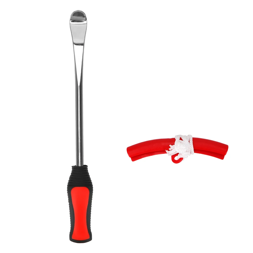 Title 7, Motorcycle Tire Repair Tools Kit Essential tool...