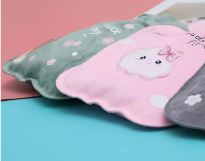 Title 9, Plush Cartoon Explosion-proof High-density PVC ...