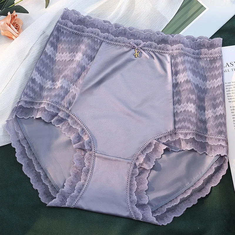 Title 4, Cotton Paclitaxel Purified Crotch Shorts. Exper...
