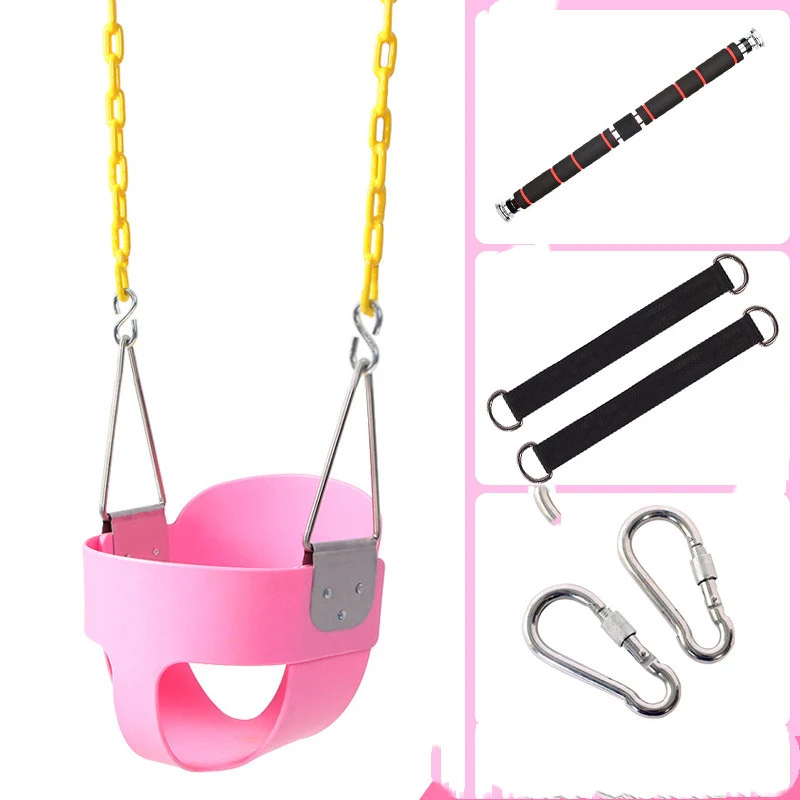 Title 5, Childrens Basket Indoor and Outdoor Training P...