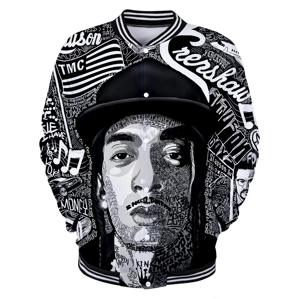 Uniforme de beisebol 3D casual e moderno. Conforto e estilo para um visual descontraído e na moda. Perfeito para diversas ocasiões. — foto 11