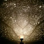 white light