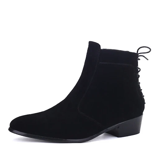 Title 6, Botas Martin de moda outono novas, perfeitas pa...