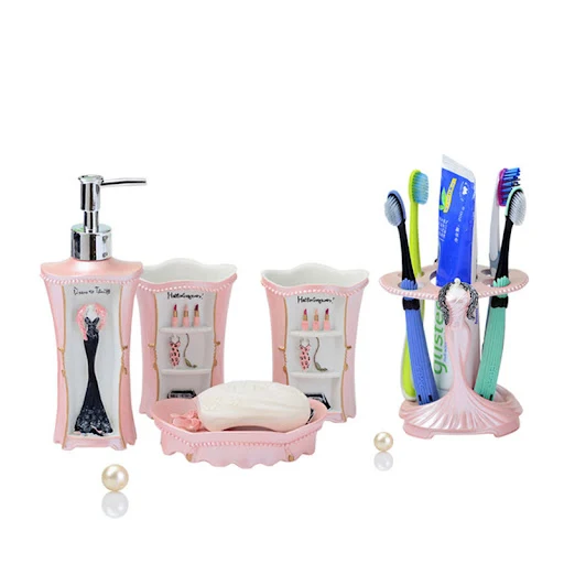 Title 2, Brushing Cup Set Keeps your toothbrushes clean ...