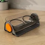 Coconut Ash Dish Rack