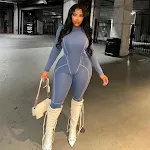 Blue Gray