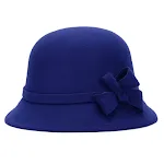 Royal blue