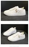Breathable All-matching Trendy Sports Casual Board Shoes, Comfortable and Stylish Footwear for Everyday Wear, Perfect fo — photo 15