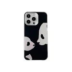 Black And White Panda