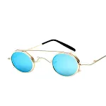 Golden Blue Film