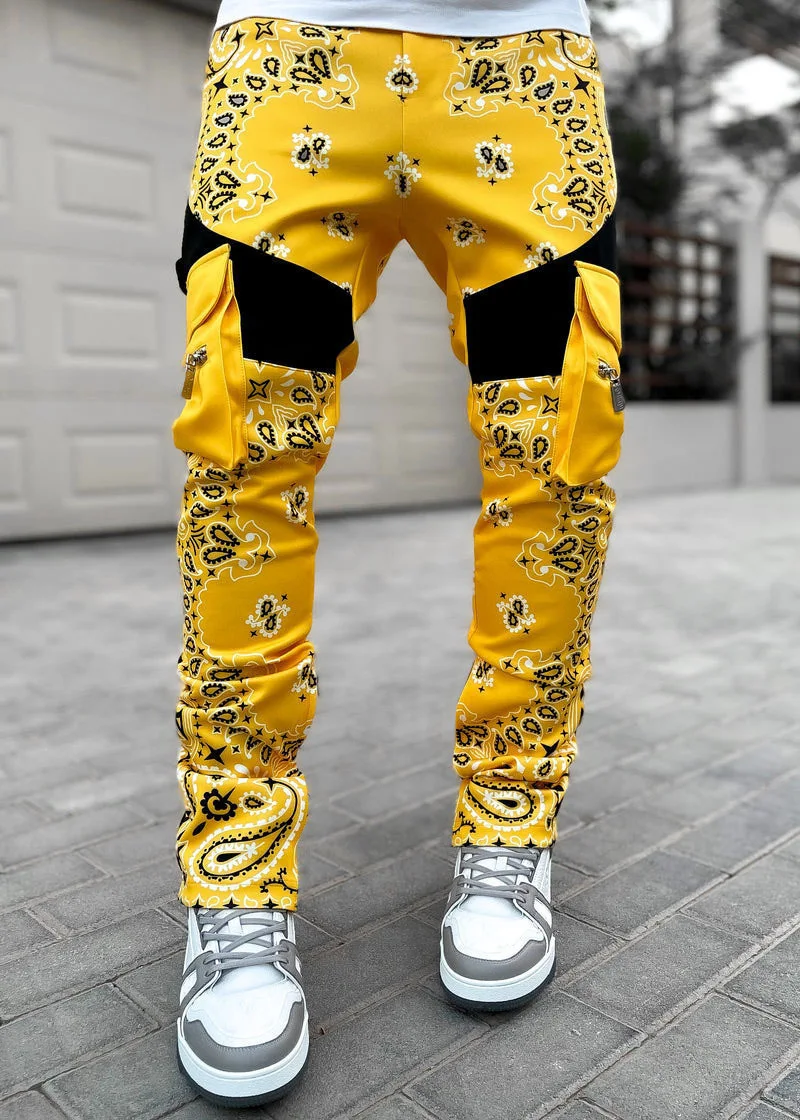 Title 7, Leisure Sports High Street Multi-pocket Overall...