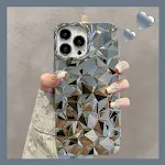 Silver Electroplated