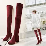 Wine Red