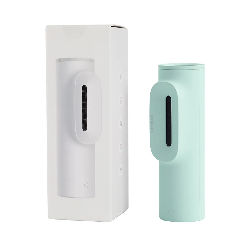 Title 4, Mini Ozone Generator Fridge Purifier Odor Elimi...