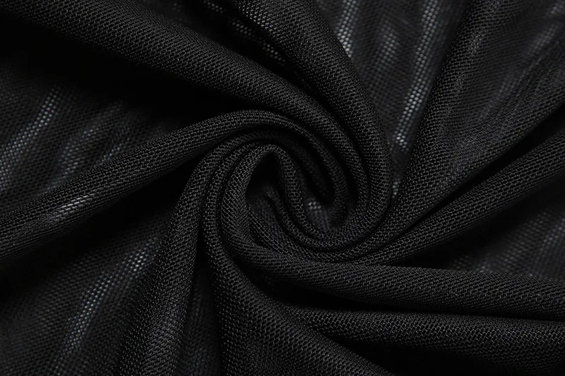 Title 9, Split Irregular Spaghetti-strap Dress